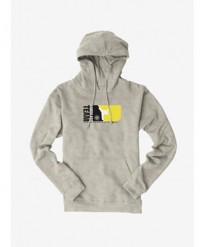 Discount Sale COBRA KAI S4 No Mercy Hoodie $14.73 Hoodies