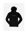 Value for Money Cobra Kai Type Logo Hoodie $17.60 Hoodies