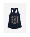 Clearance Cobra Kai Miyagi-Do Karate Sekai Taikai Girls Tank $9.16 Tanks