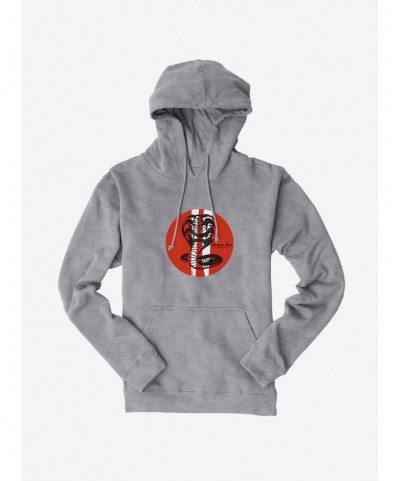 Unique Cobra Kai Stamp Hoodie $17.60 Hoodies