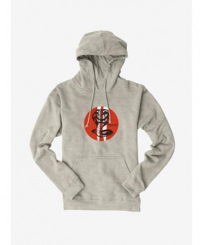 Unique Cobra Kai Stamp Hoodie $17.60 Hoodies