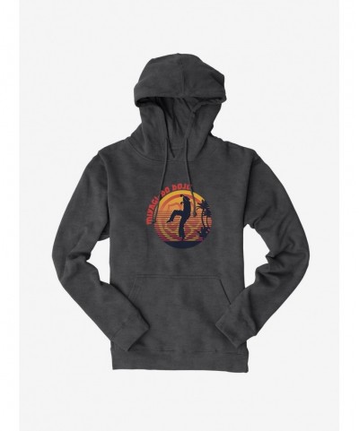 Pre-sale Cobra Kai Miyagi-do Dogo Hoodie $14.73 Hoodies