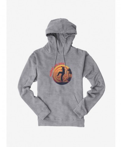 Pre-sale Cobra Kai Miyagi-do Dogo Hoodie $14.73 Hoodies