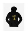 Big Sale Cobra Kai Logo Hoodie $11.14 Hoodies