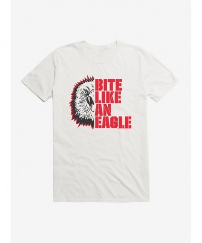 Limited-time Offer COBRA KAI S4 Split Eagle T-Shirt $5.93 T-Shirts