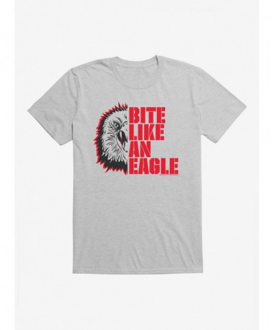 Limited-time Offer COBRA KAI S4 Split Eagle T-Shirt $5.93 T-Shirts