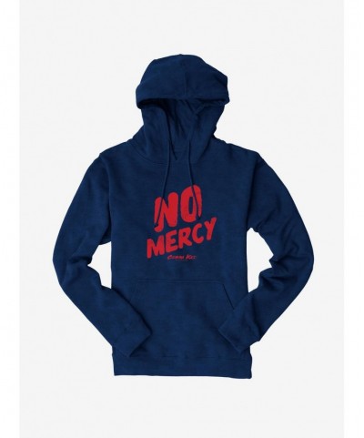 Special Cobra Kai No Mercy Hoodie $17.24 Hoodies